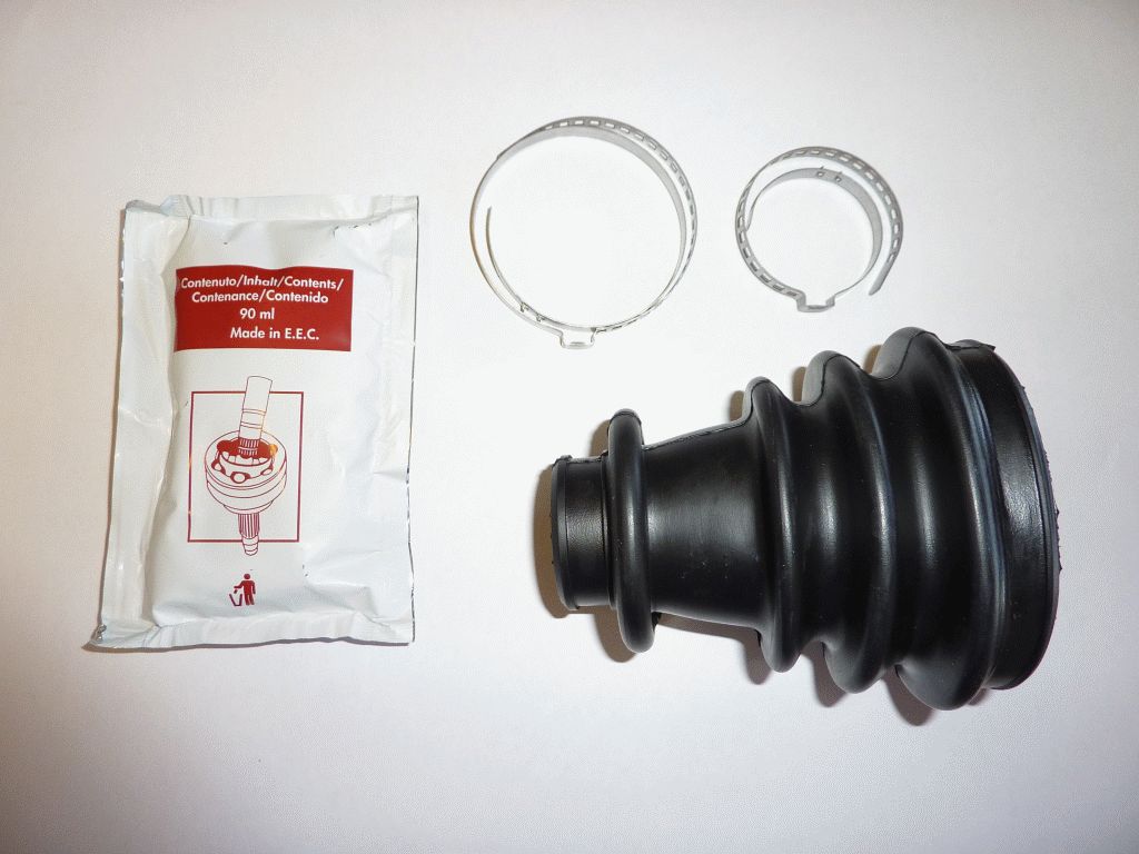 Kit Assemblage Référence MB393884 CC 1 30X2 2 PCS10 FEBEST Kit D'assemblage, Joint Soufflet Kit Joint Soufflet Arbre Entraînement FEBEST
